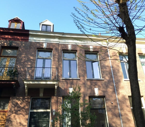 Prins Hendrikstraat