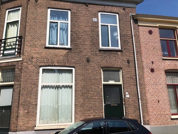 Te huur: Kamer Oranjestraat in Velp