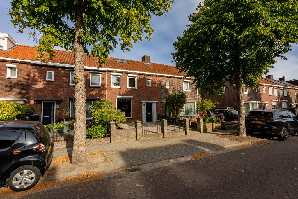 Duifstraat