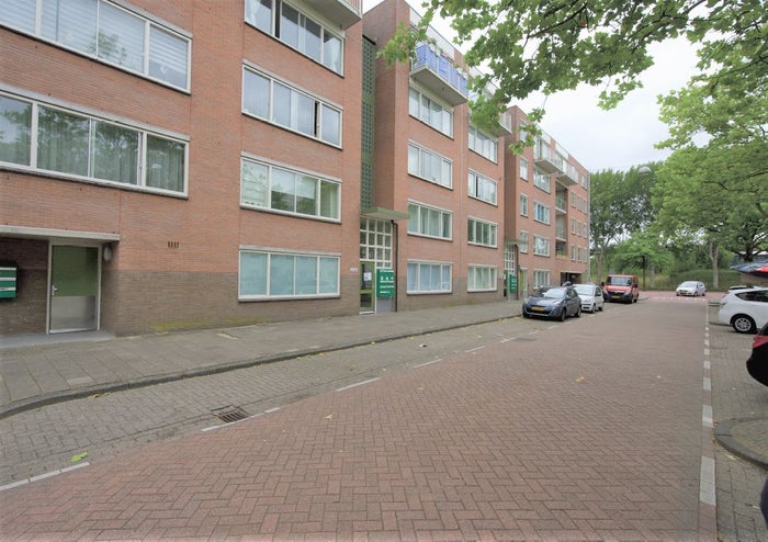 Te huur: Appartement Daniël Defoelaan in Amsterdam