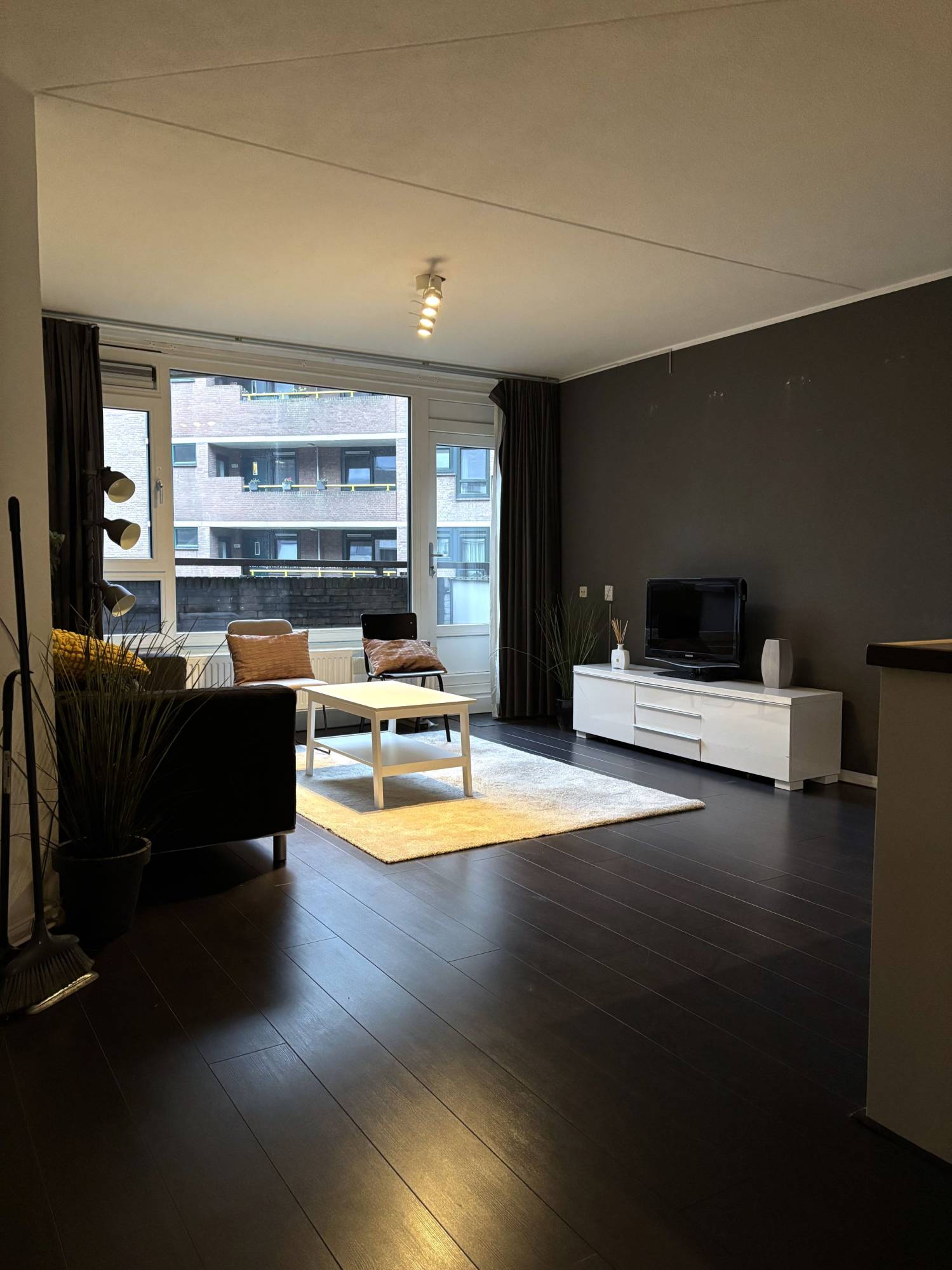 Flat Nieuwstraat 182