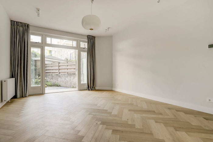 Te huur: Appartement Rubensstraat in Amsterdam