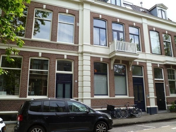 Frans Halsstraat
