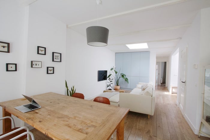 Te huur: Appartement Ceintuurbaan 165 4V in Amsterdam