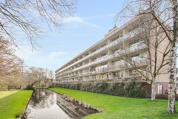 Appartement Hoeksewaard 145 in Amstelveen