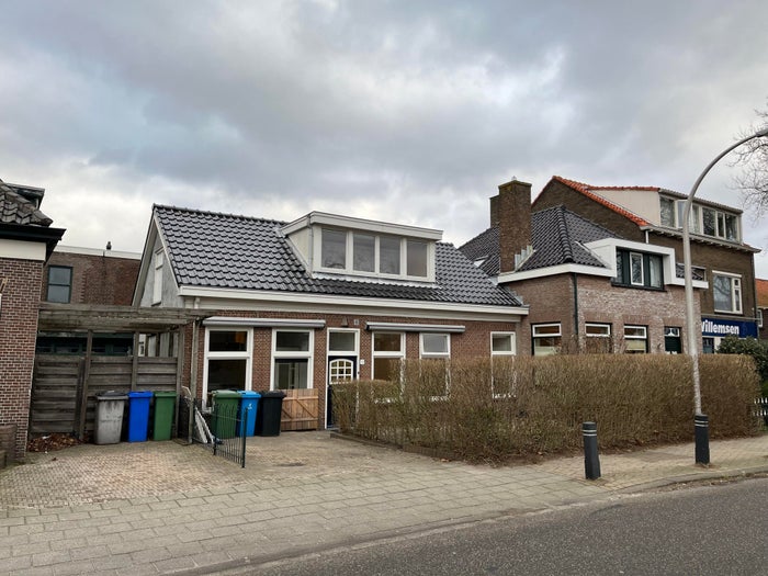 Te huur: Huis Woudseweg in Den Hoorn