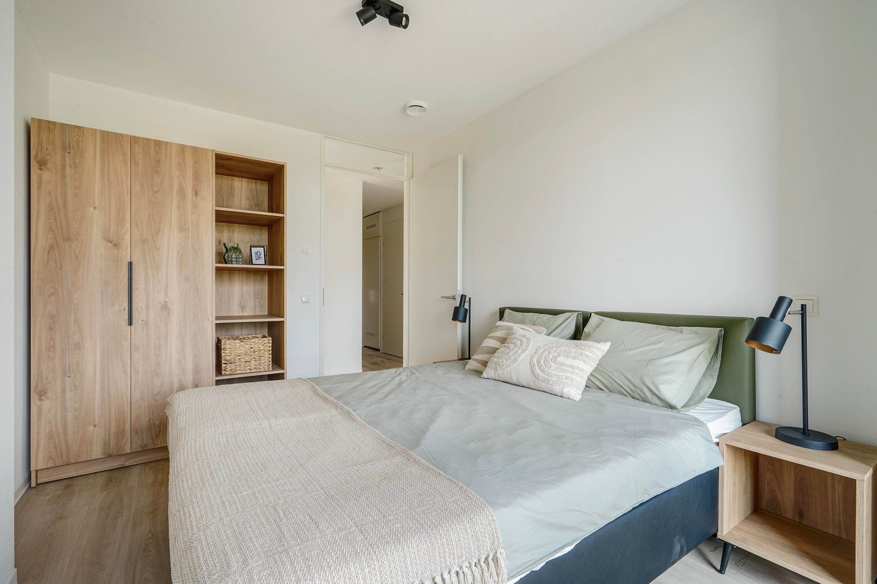 Woning te koop: Kasteellaan, 'S-Gravenhage
