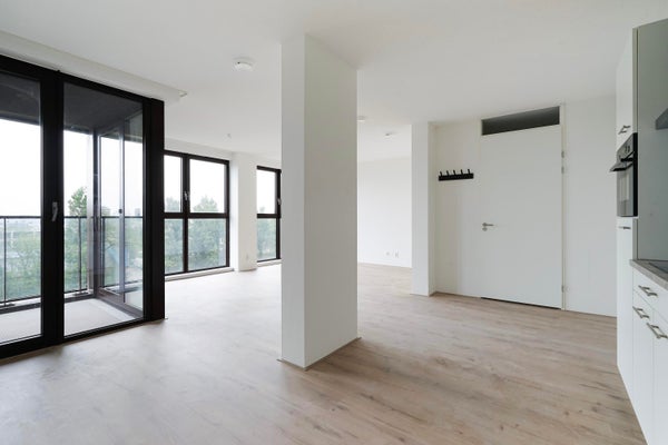 Appartamento Kasteellaan a Den Haag