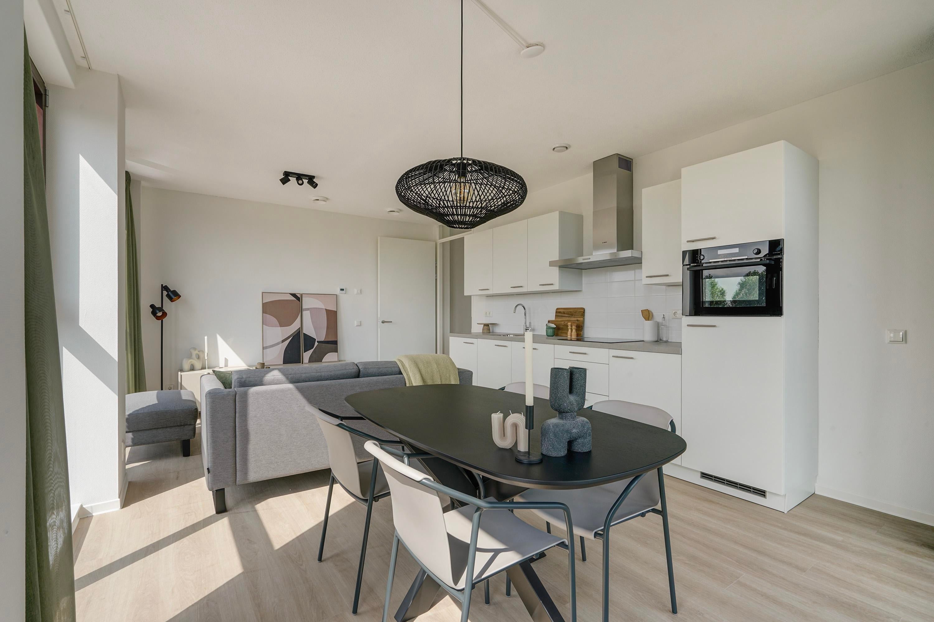 Woning te koop: Kasteellaan, 'S-Gravenhage