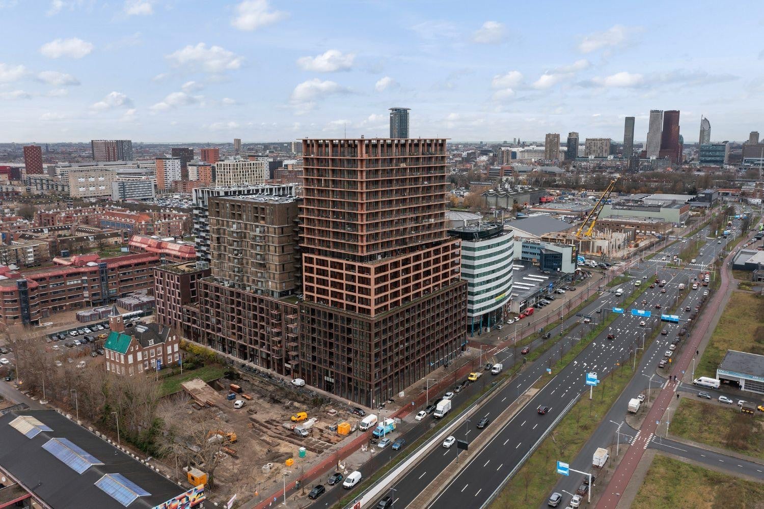 Woning te koop: Kasteellaan, 'S-Gravenhage