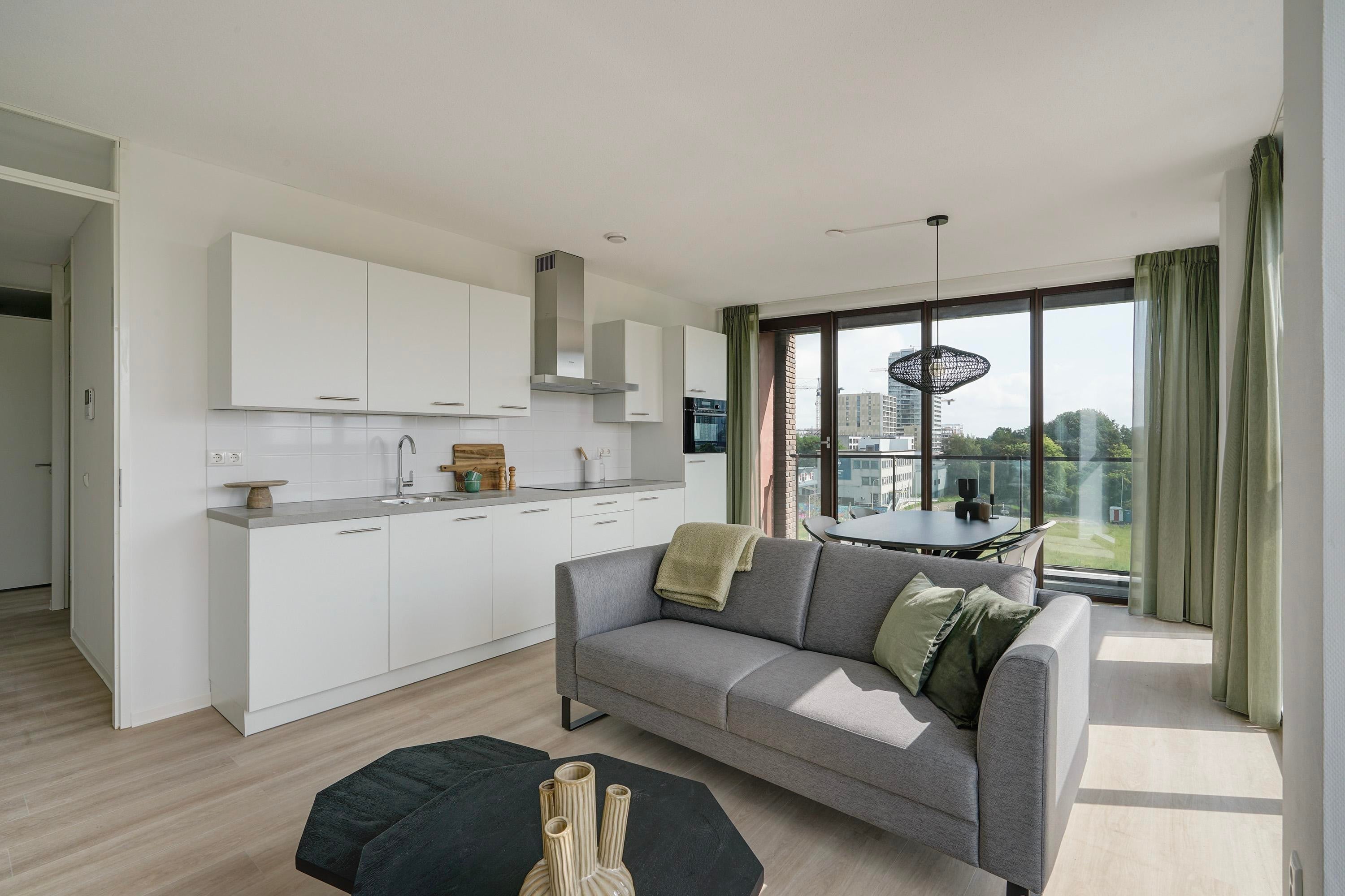 Woning te koop: Kasteellaan, 'S-Gravenhage