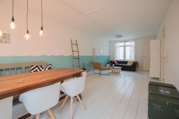 Te huur: Appartement Jacob van Lennepstraat in Amsterdam