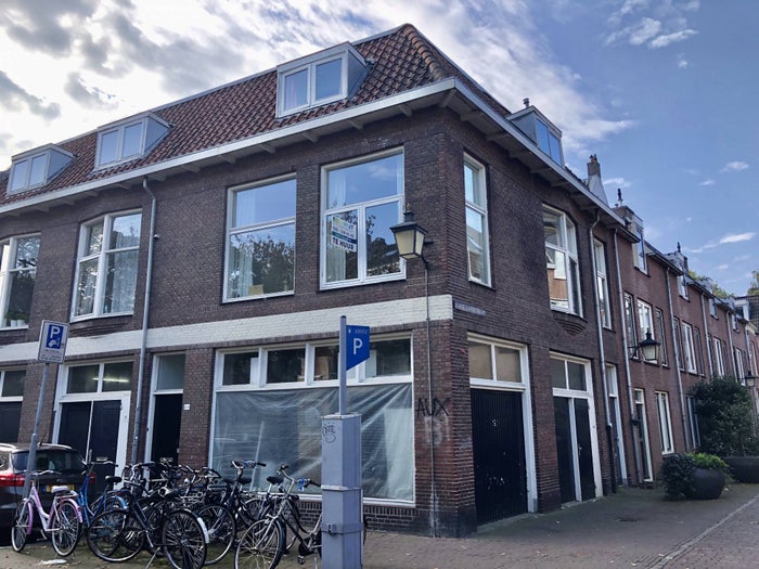 Te huur: Appartement Lange Jufferstraat in Utrecht