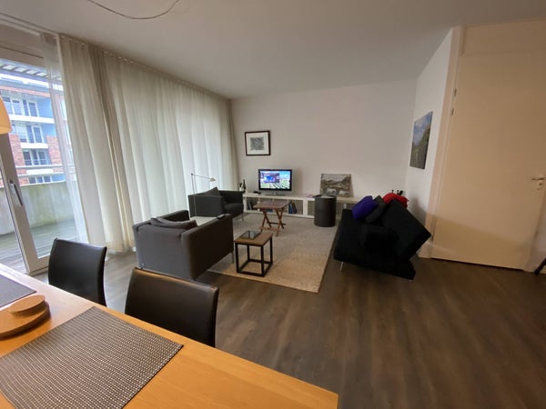 Appartement Abdijtuinen in Veldhoven