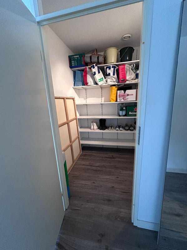 Te huur Appartement Mariniersweg in Rotterdam