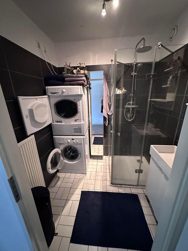 Te huur Appartement Mariniersweg in Rotterdam
