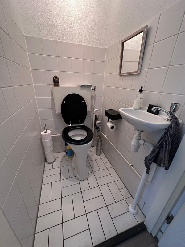 Te huur Appartement Mariniersweg in Rotterdam