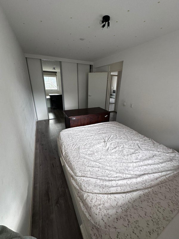 Te huur Appartement Mariniersweg in Rotterdam