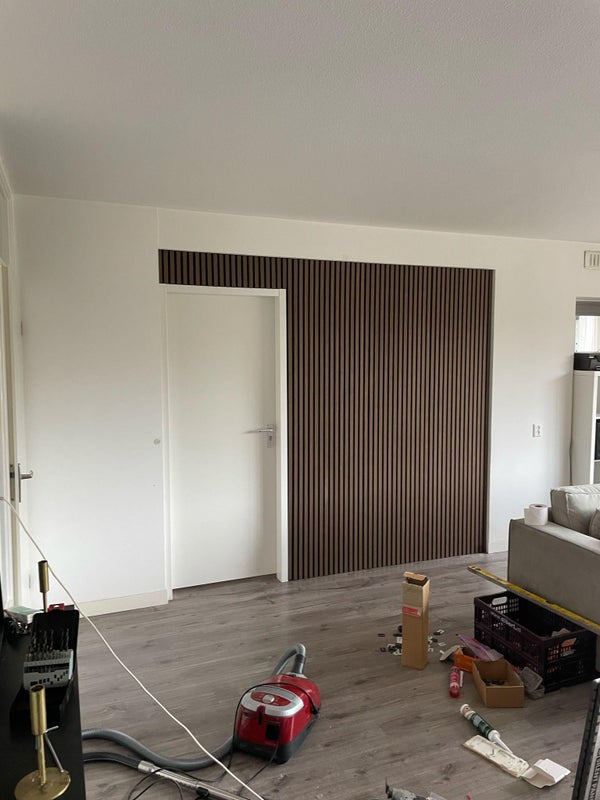 Te huur Appartement Mariniersweg in Rotterdam