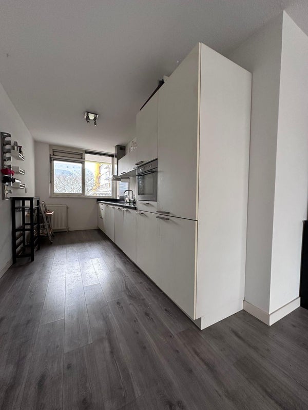 Te huur Appartement Mariniersweg in Rotterdam