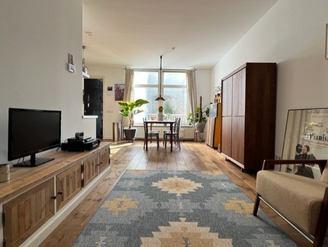 Te huur: Appartement Kerkstraat 410 1 in Amsterdam