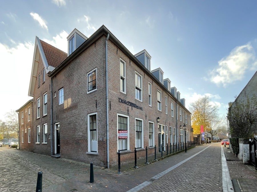 Kloosterstraat