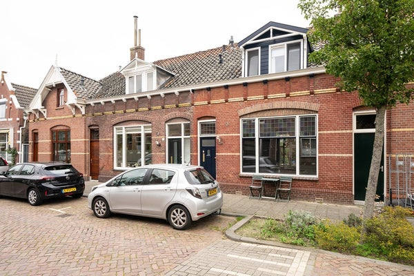 Koopwoningen Vlaardingen – Huis te koop in Vlaardingen