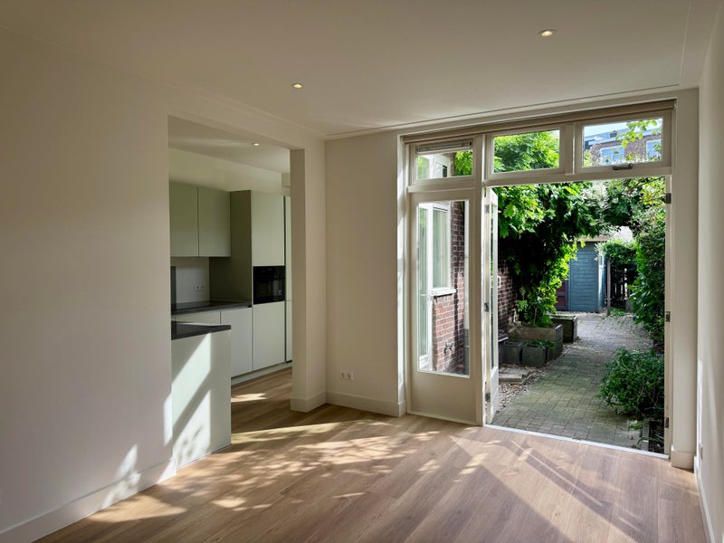Te huur Appartement Bolksbeekstraat in Utrecht