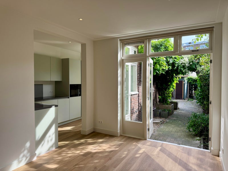 Te huur Appartement Bolksbeekstraat in Utrecht