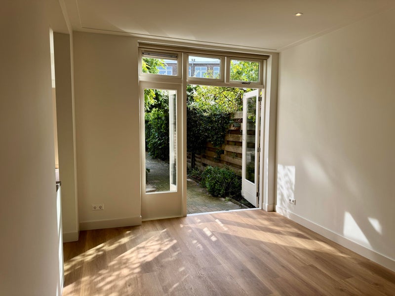 Te huur Appartement Bolksbeekstraat in Utrecht