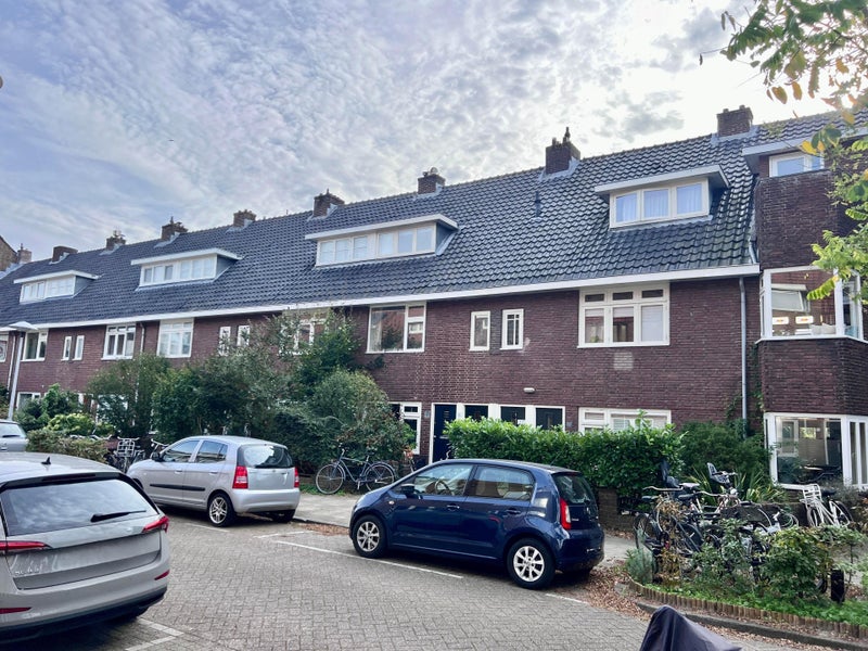 Te huur Appartement Bolksbeekstraat in Utrecht