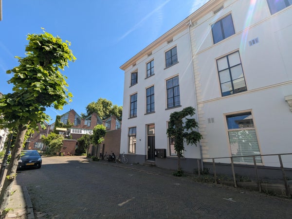 Lindenstraat