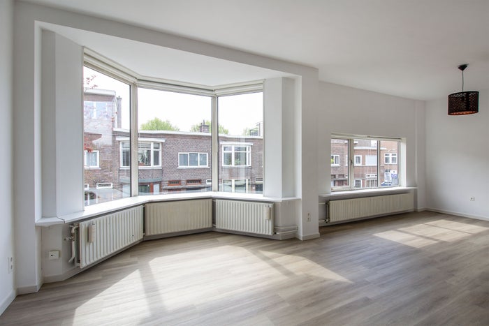 Te huur: Appartement Fuchsiastraat in Den Haag