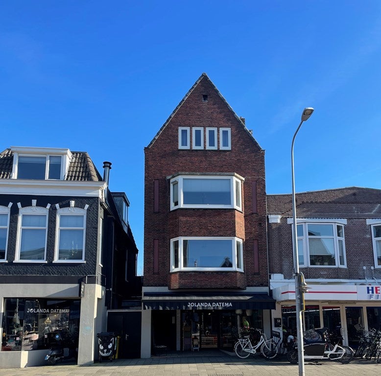 Woning in Groningen - Verlengde Hereweg