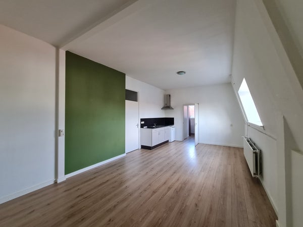 Appartement Handelskade in Den Bosch