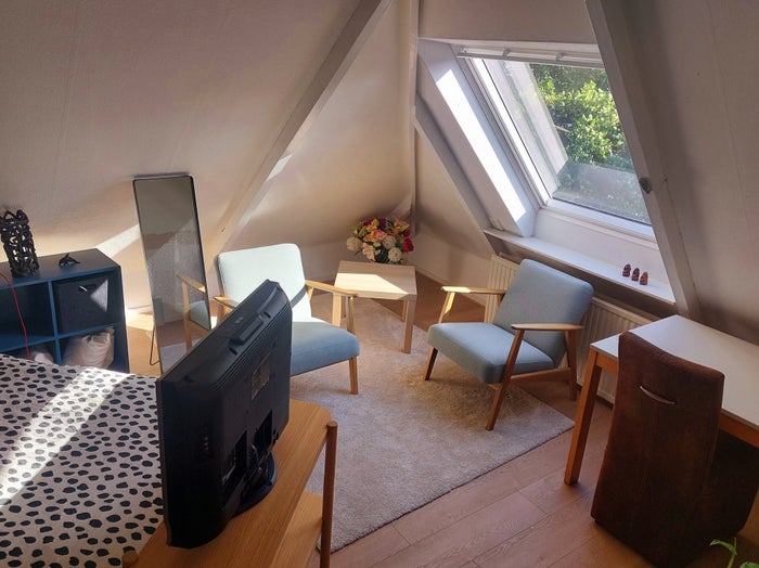 Te huur: Appartement Hondsruglaan in Groningen