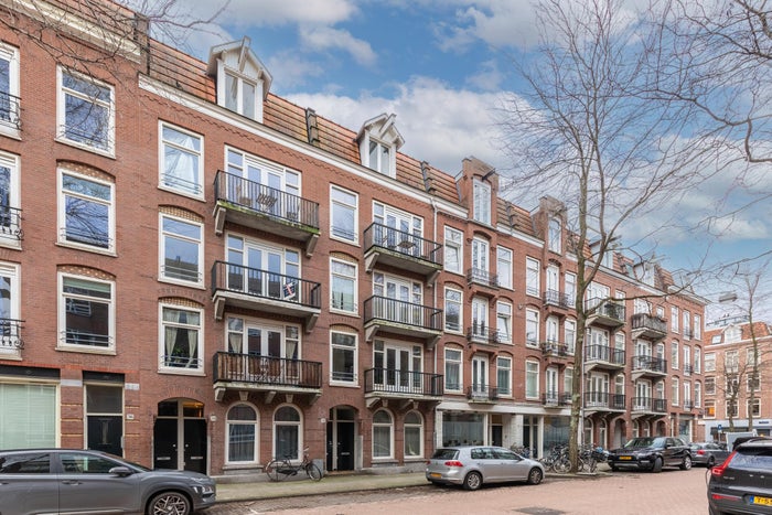 Staringstraat 32 1