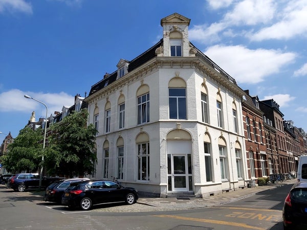 Kamer Sint Maartenslaan in Maastricht