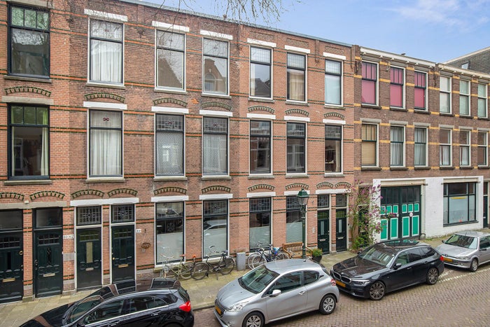 Hollanderstraat 60