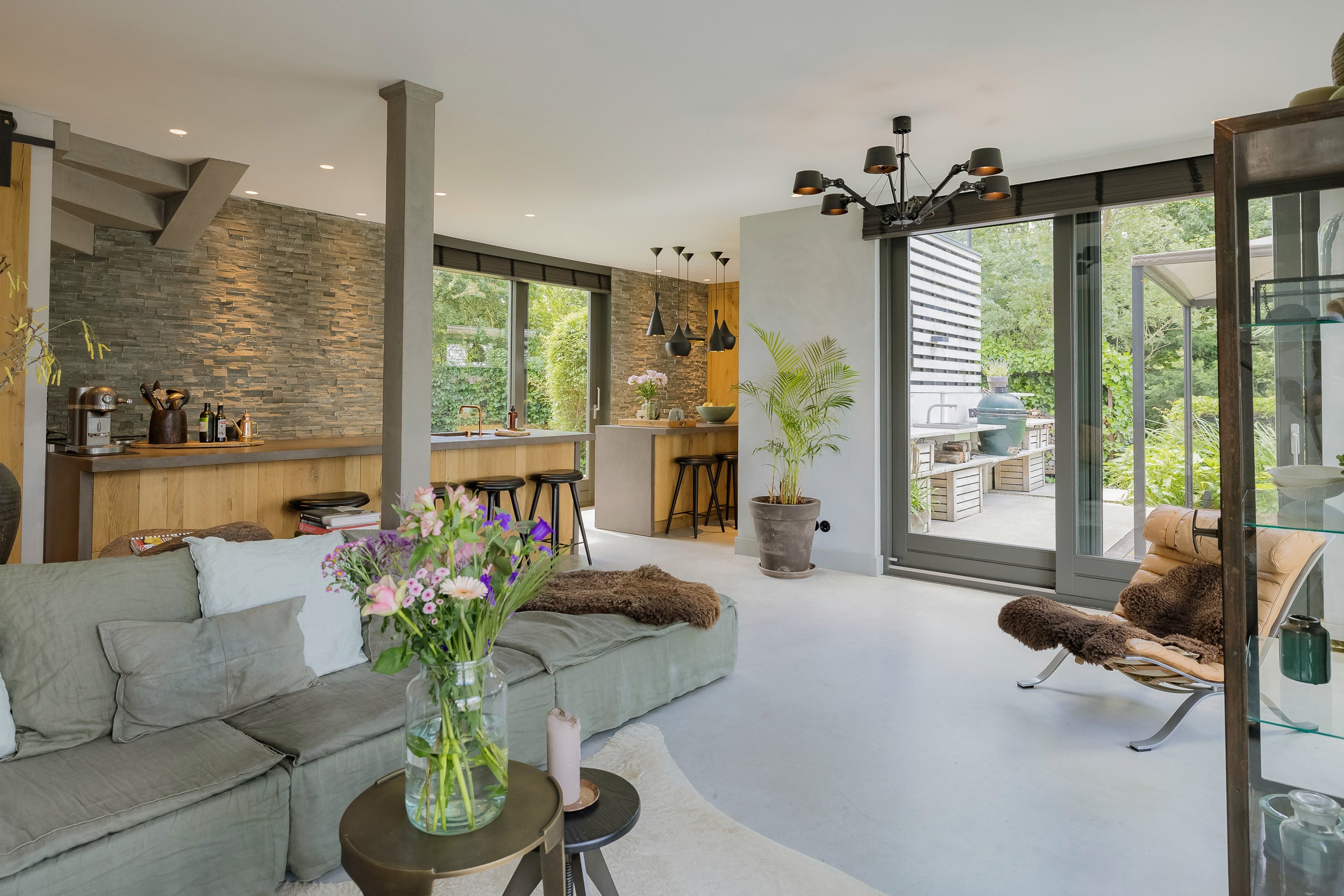 Vrijstaande woning te koop: Paradijsweg 102A102, Ter Aar