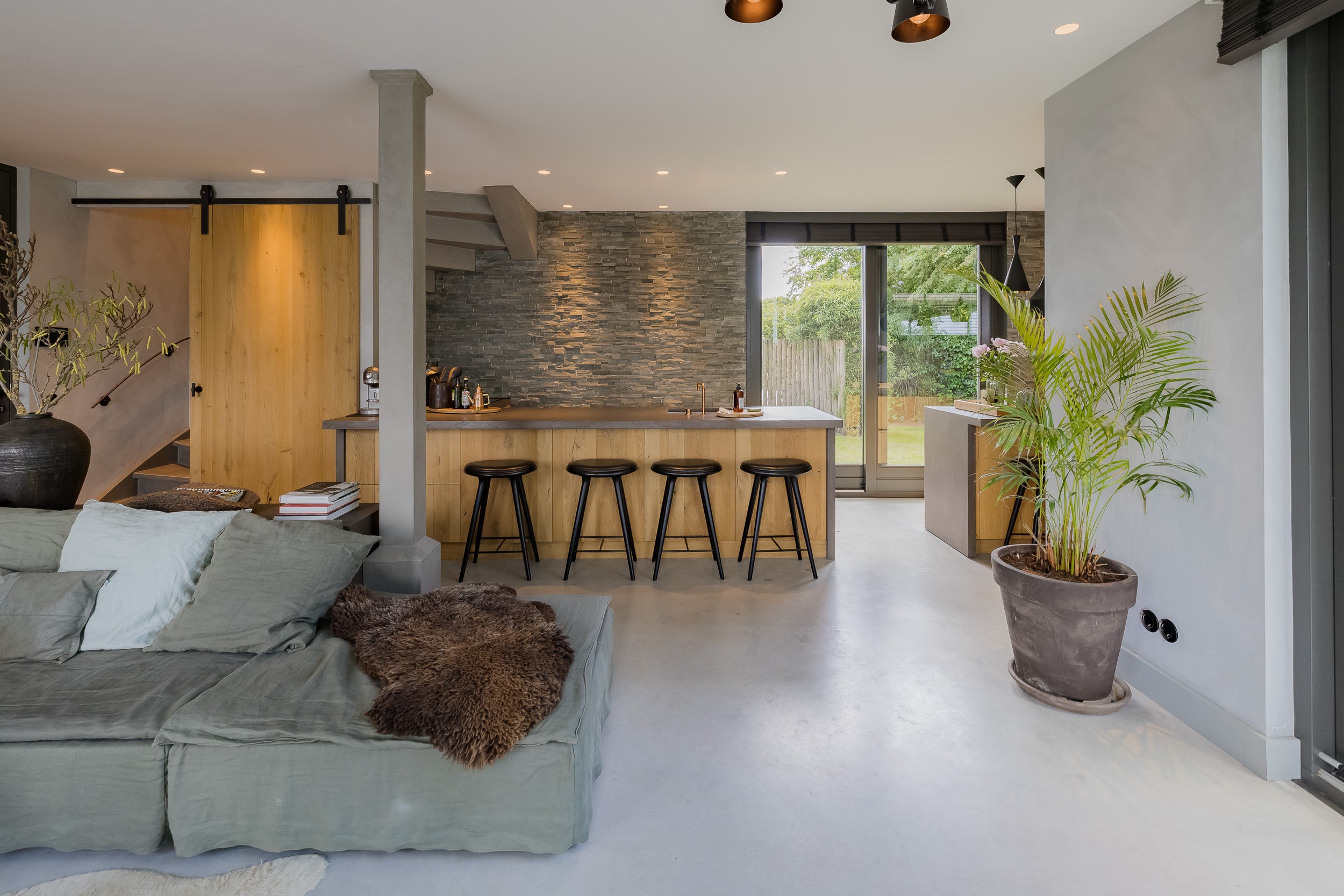 Vrijstaande woning te koop: Paradijsweg 102A102, Ter Aar