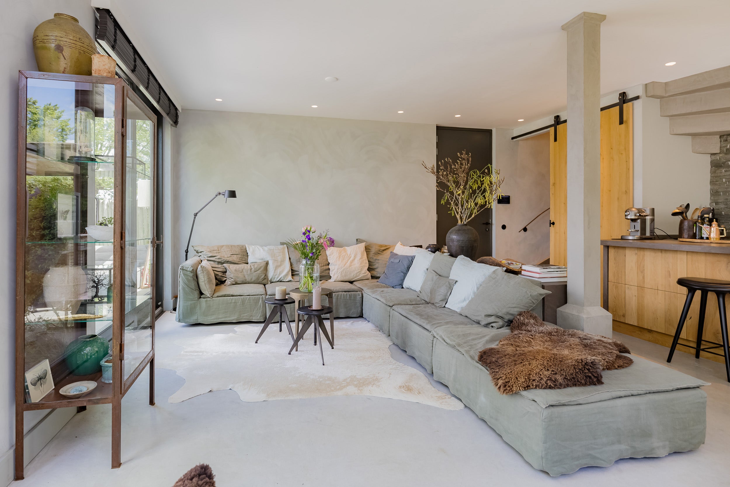 Vrijstaande woning te koop: Paradijsweg 102A102, Ter Aar
