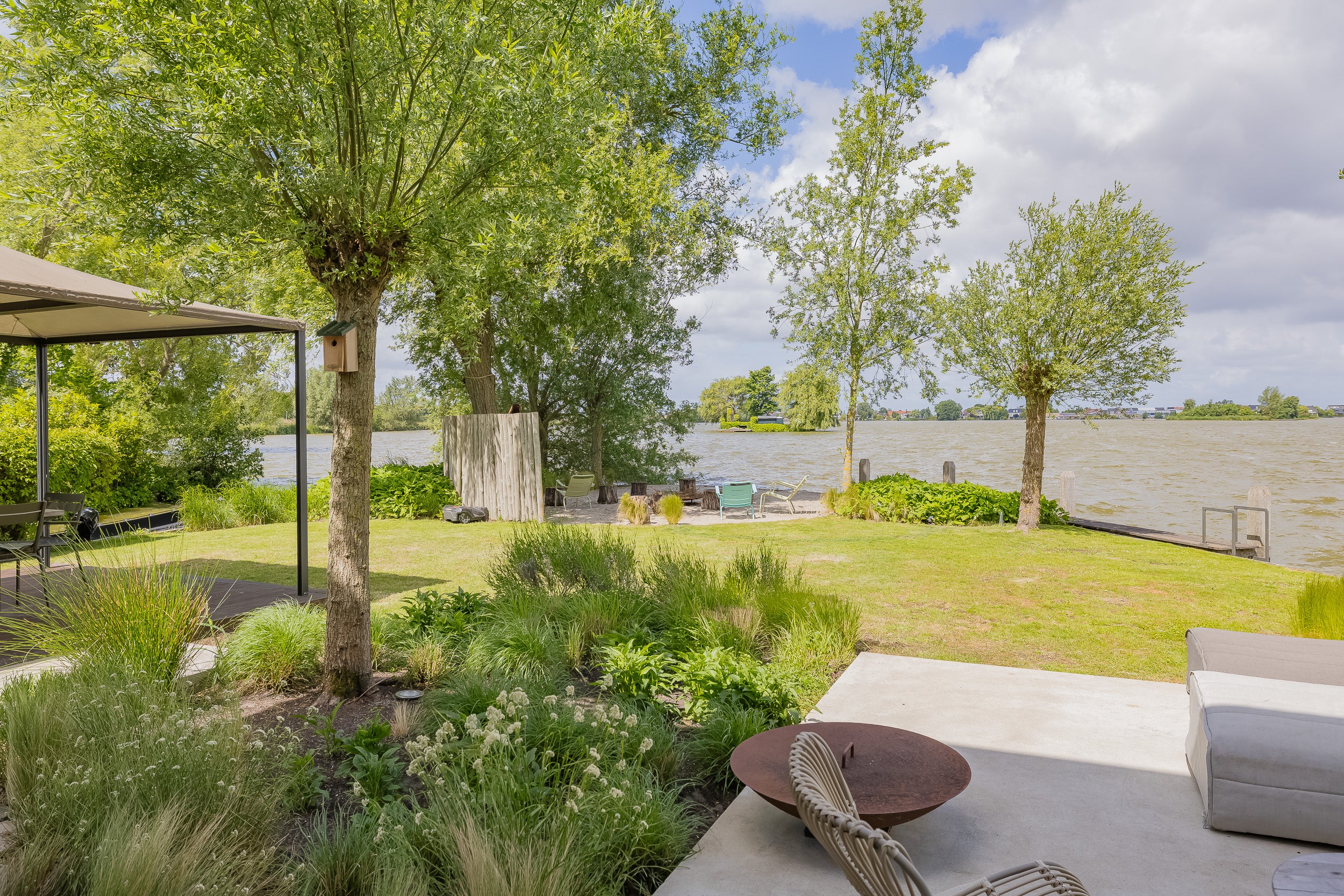 Vrijstaande woning te koop: Paradijsweg 102A102, Ter Aar