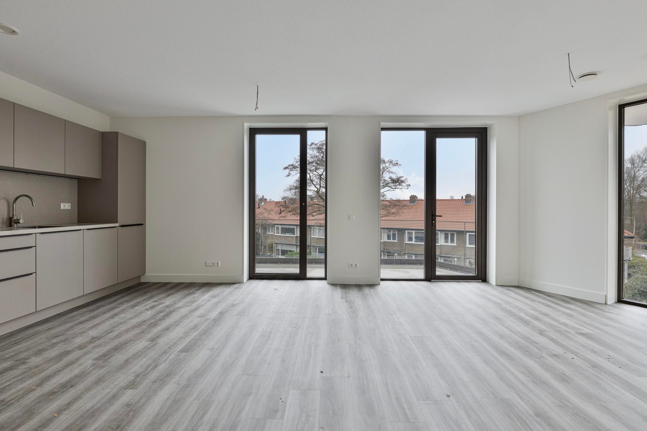 Woning te huur: Charlotte van Montpensierlaan, Amstelveen