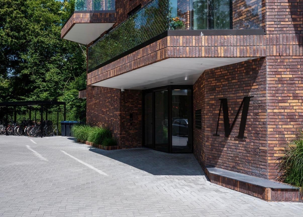Woning te huur: Charlotte van Montpensierlaan, Amstelveen