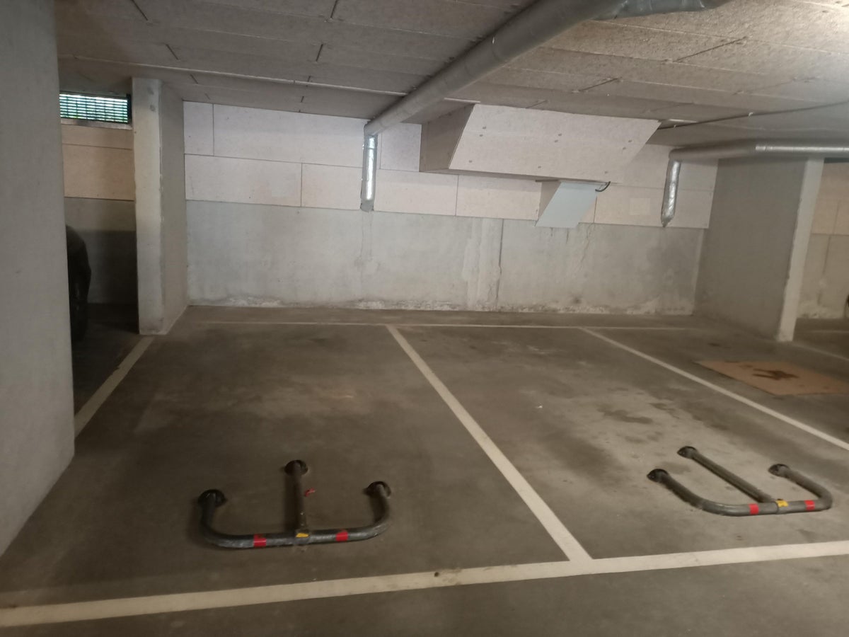 Appartement aan de Tornemeer in Woerden