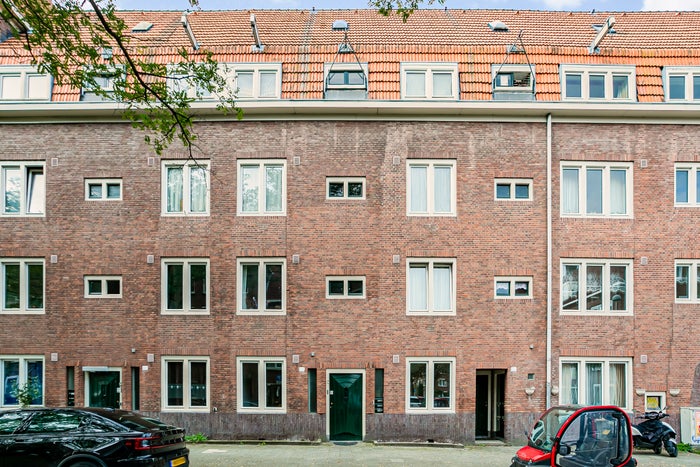 Mesdagstraat 58 H