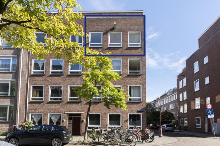 Danie Theronstraat 36 3