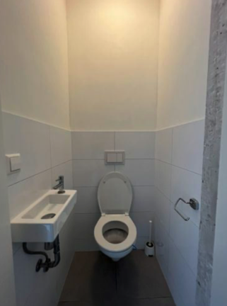 Te huur Appartement Boezemsingel in Rotterdam