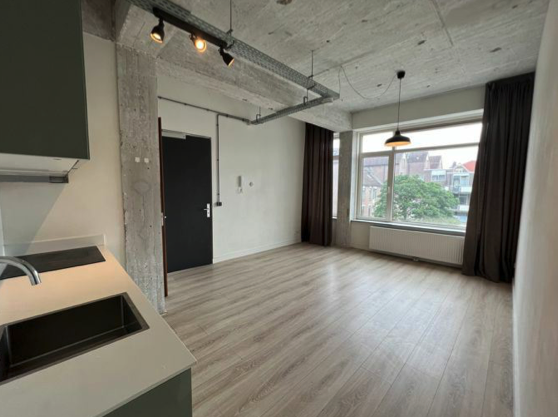 Te huur Appartement Boezemsingel in Rotterdam